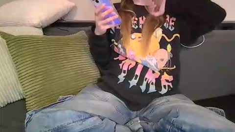 alliebearx online show from 04.24.26