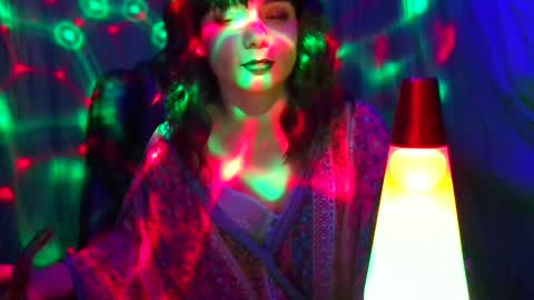 alliebells1 online show from 12.03.24