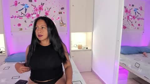 ALISON   online show from 02.11.26