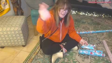  bb  online show from 12.18.24