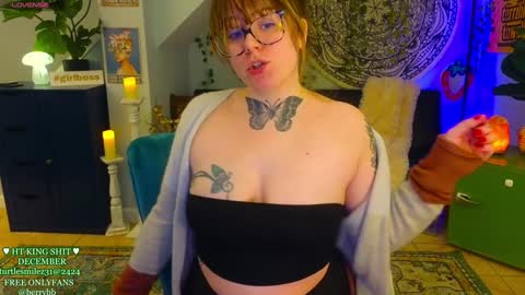  bb  online show from 12.30.24