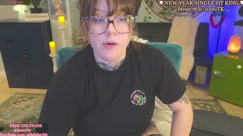  bb  online show from 01.01.25