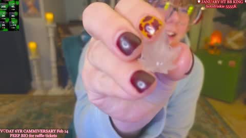  bb  online show from 01.23.25