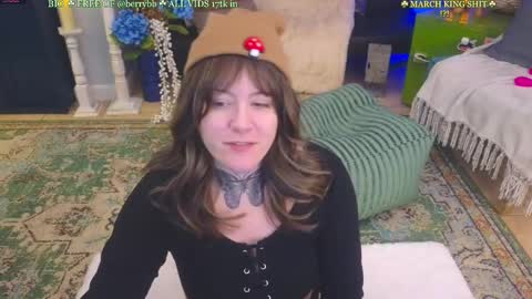  bb  online show from 03.07.25
