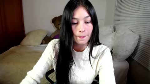 Allie  online show from 12.28.24