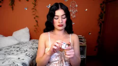 Allie  online show from 10.22.25