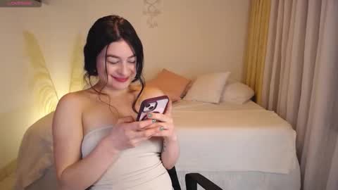 Allie  online show from 01.16.26