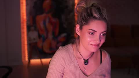 Allie online show from 11.14.25