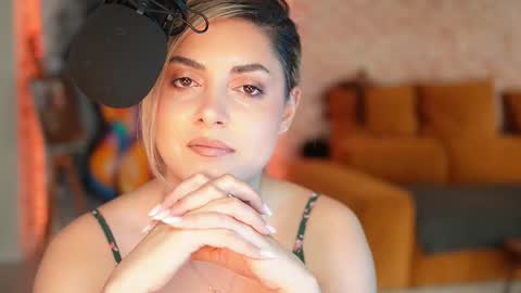 Allie online show from 01.13.26