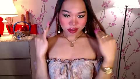 Allirah online show from 03.10.25