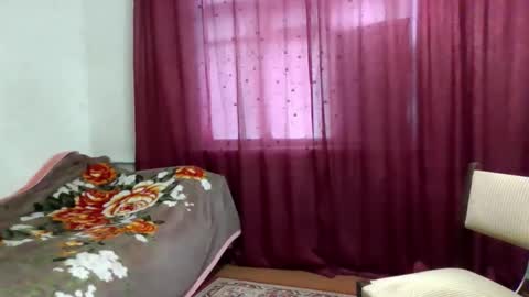 AlliRain online show from 10.22.25