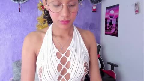ALLIS0N IK  online show from 12.09.24