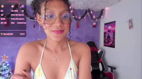 ALLIS0N IK  online show from 12.19.24