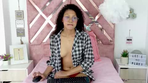 ALLIS0N IK  online show from 10.28.25