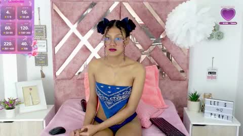 ALLIS0N IK  online show from 11.13.25