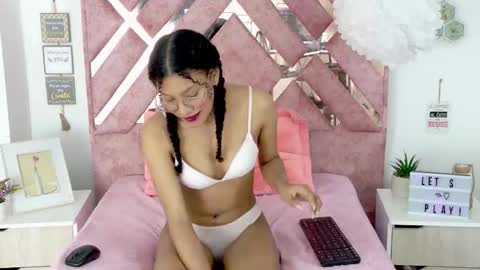 ALLIS0N IK  online show from 11.29.25