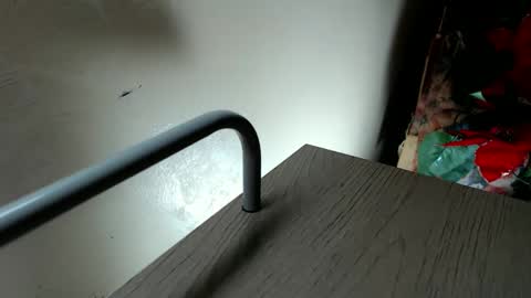 Snapshot of allisabrazer chatting on 09.10.25 Allisa online show from 09.10.25