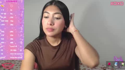 Nana online show from 10.13.25