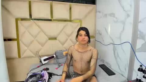 allison_69ts online show from 09.09.25