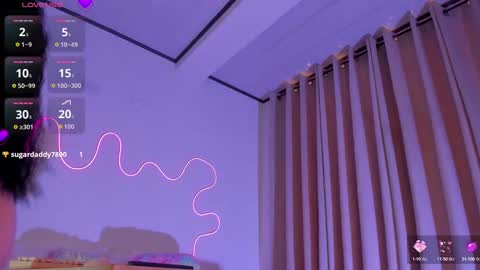 Allison online show from 10.02.25