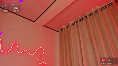 Allison online show from 01.18.26