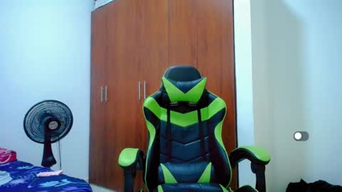  Alisson online show from 12.24.24