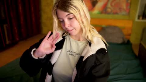 Allison online show from 10.13.25