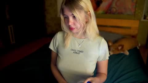 Allison online show from 10.21.25