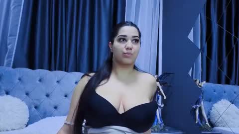 Allison online show from 09.23.25