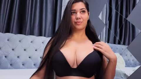 Allison online show from 09.27.25