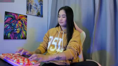 allison online show from 06.01.26
