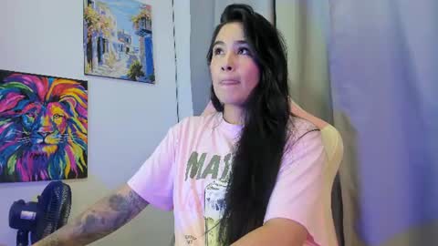 allison online show from 06.18.26