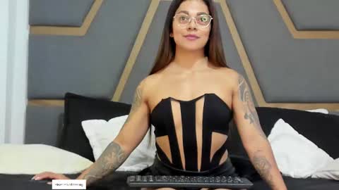 Allison Owenns online show from 07.17.26