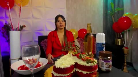 Snapshot of allison_owensx chatting on 10.24.25 allison_owensx online show from 10.24.25