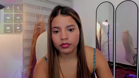 Snapshot of allison_owensxx chatting on 02.05.26 Allison online show from 02.05.26