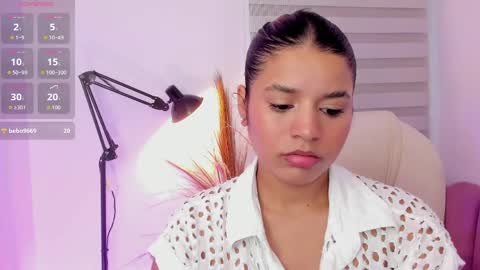 Allison online show from 04.17.26