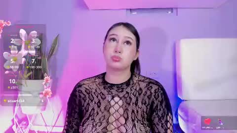 Alisson  online show from 06.26.26