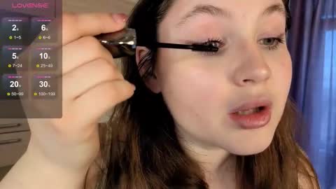 Emma online show from 10.15.25