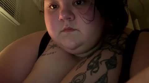 Snapshot of allisonbarry666 chatting on 11.01.25 allisonbarry666 online show from 11.01.25