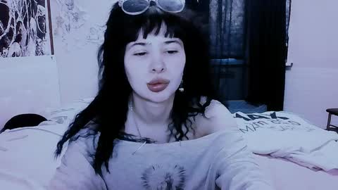 Snapshot of allisondeetz chatting on 06.09.26 Alis online show from 06.09.26