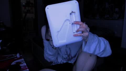 Alis online show from 08.09.26