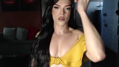 Allison Victoria online show from 06.11.26