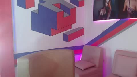 ALLISON online show from 12.18.24