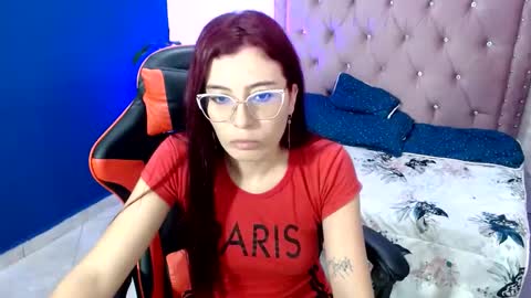 ALLISON online show from 12.19.24