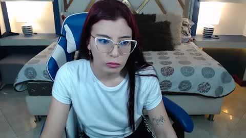 ALLISON online show from 12.20.24