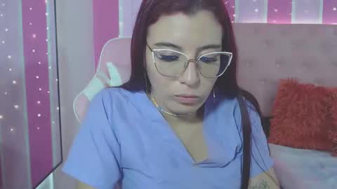 ALLISON online show from 01.04.25