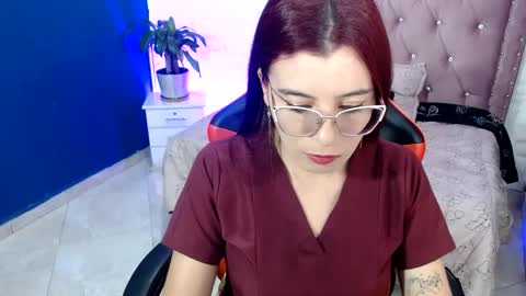 ALLISON online show from 01.10.25