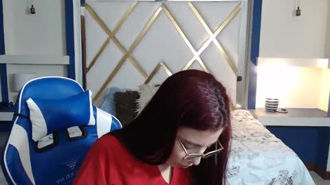 ALLISON online show from 01.12.25