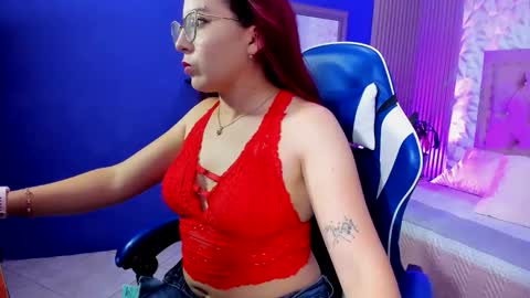 ALLISON online show from 11.12.25