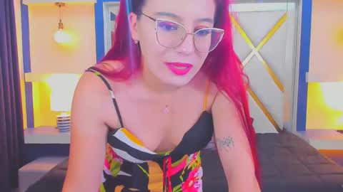 ALLISON online show from 11.13.25